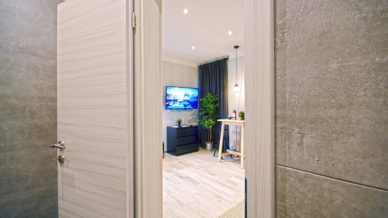 Frank-Kiss Apartments, Rijeka, Croatia