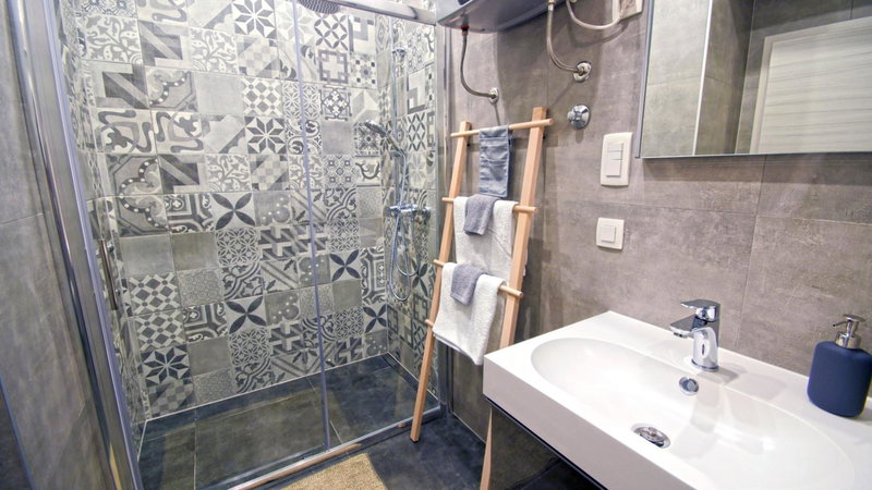 Frank-Kiss Apartments, Rijeka, Croatia