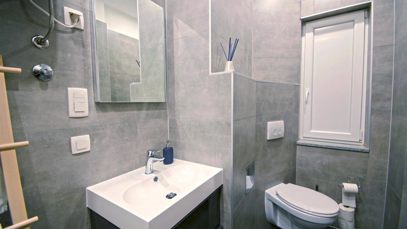 Frank-Kiss Apartments, Rijeka, Croatia