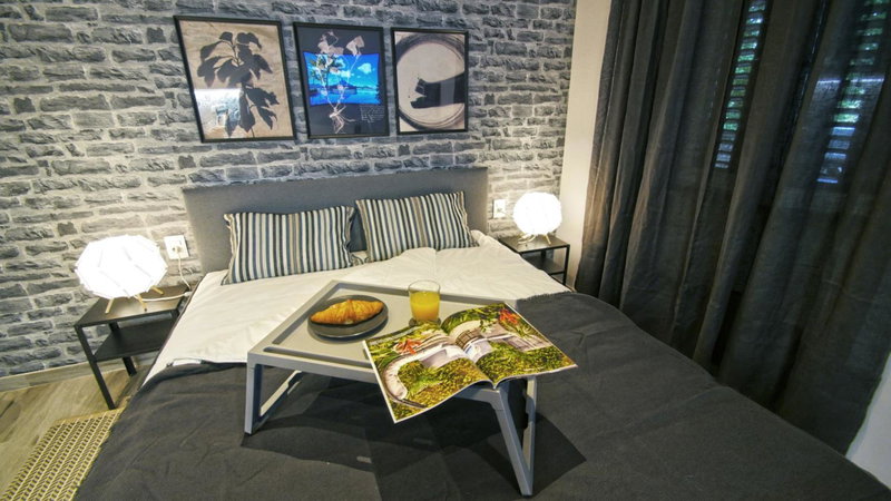 Frank-Kiss Apartments, Rijeka, Croatia