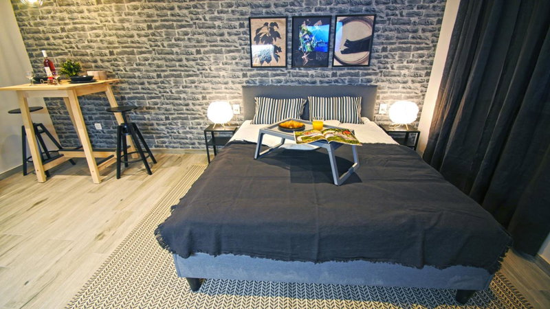Frank-Kiss Apartments, Rijeka, Croatia