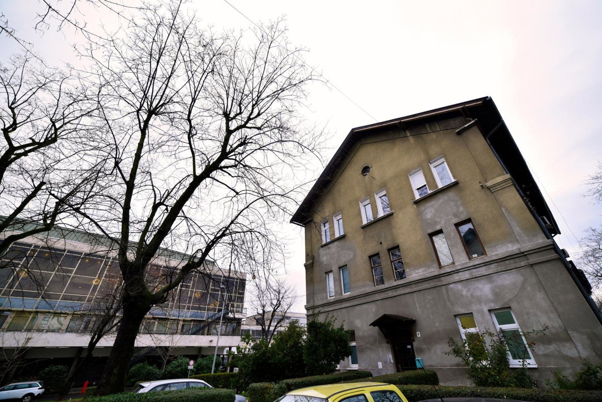 Hotel · Apartment Sermazi, Zagreb