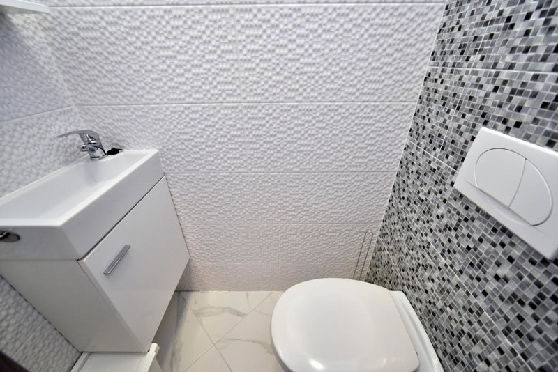 Apartment Sermazi, Zagreb, Croatia