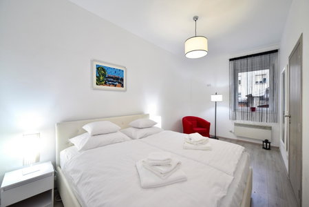 Apartment Sermazi, Zagreb, Croatia