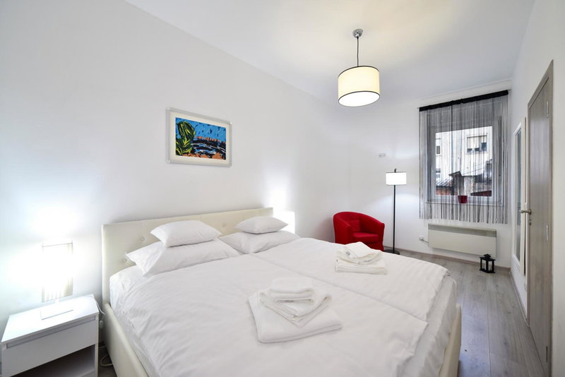Apartment Sermazi, Zagreb, Croatia