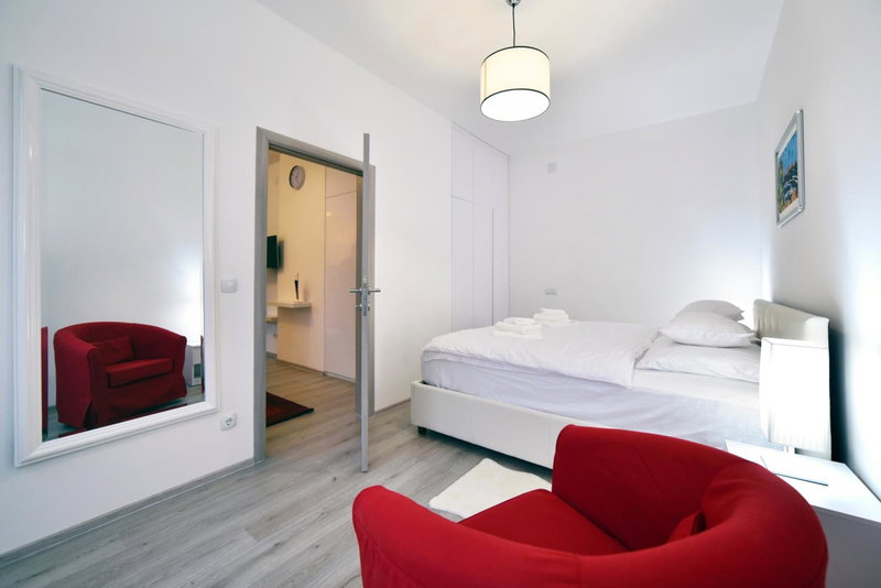 Apartment Sermazi, Zagreb, Croatia