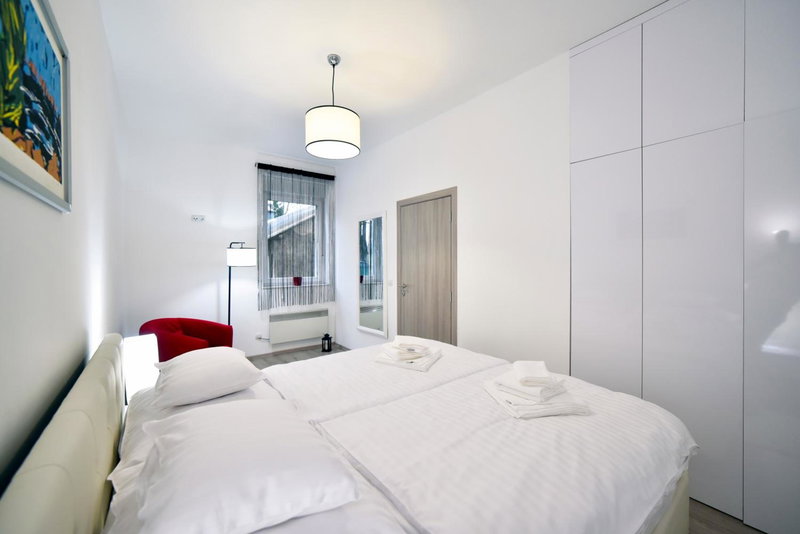 Apartment Sermazi, Zagreb, Croatia