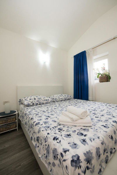 Apartments Ana, Opatija, Croatia