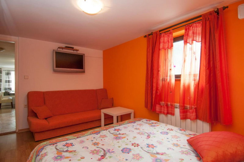 Apartments Ana, Opatija, Croatia