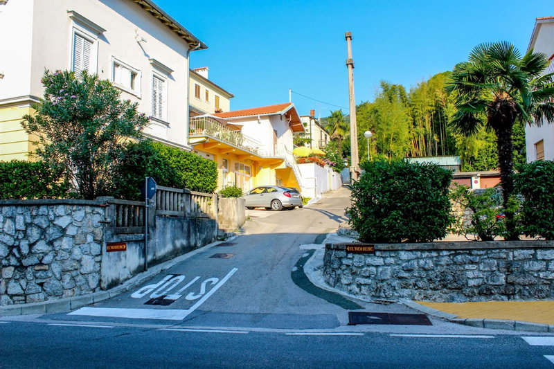 Apartments Ana, Opatija, Croatia