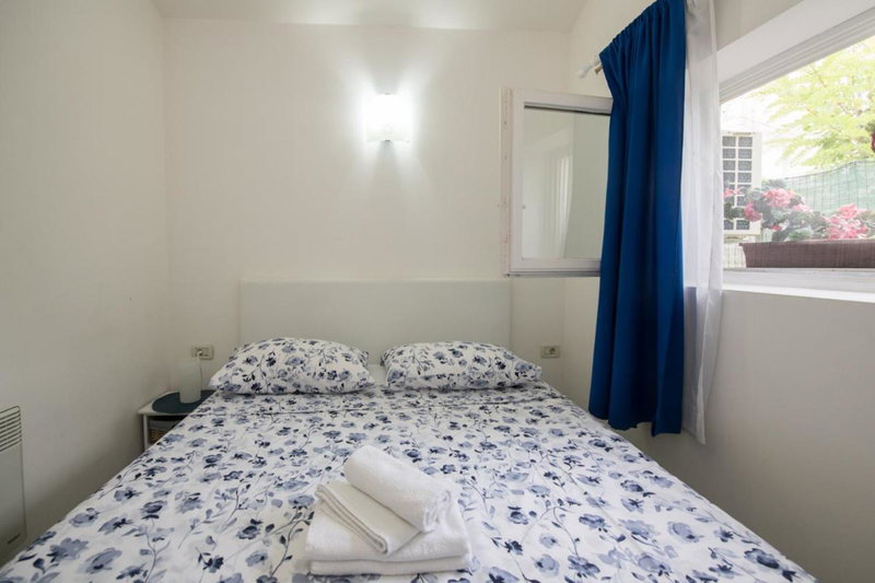 Apartments Ana, Opatija, Croatia