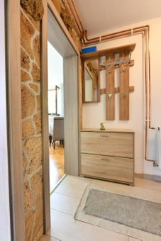 Apartment Mlađen, Rastovača, Croatia