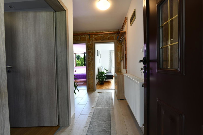 Apartment Mlađen, Rastovača, Croatia