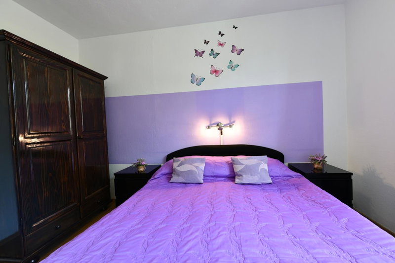Apartment Mlađen, Rastovača, Croatia