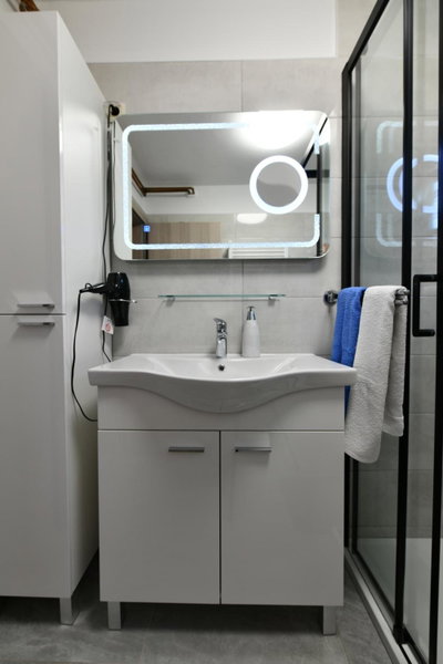 Apartment Mlađen, Rastovača, Croatia