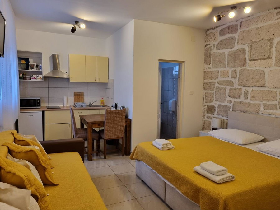 Guest House Renata1, Zadar, Croatia