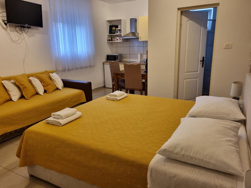 Guest House Renata1, Zadar, Croatia