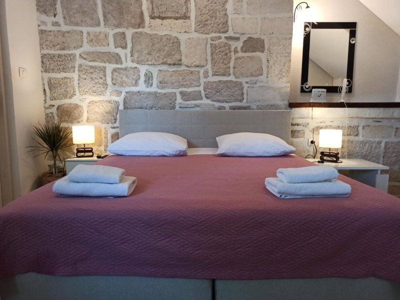 Guest House Renata1, Zadar, Croatia
