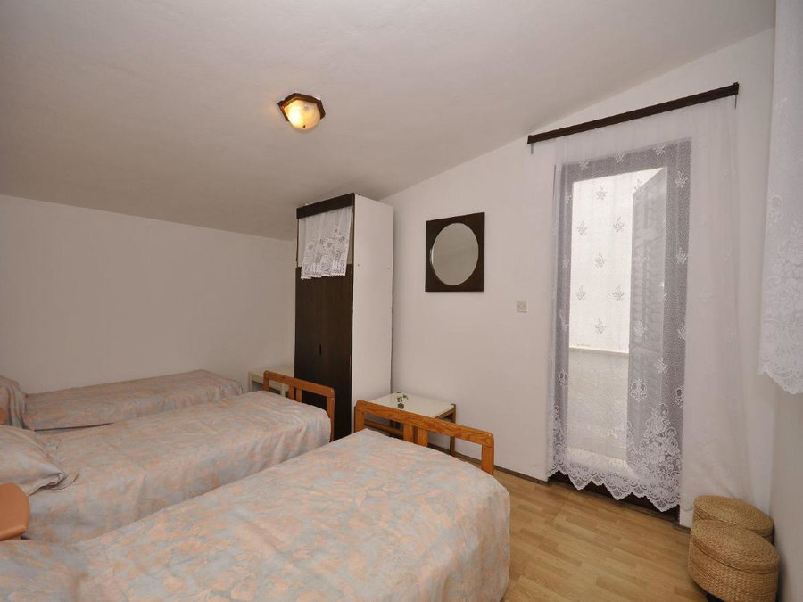 Apartments MIra 645, Poreč, Croatia