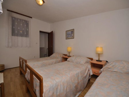Apartments MIra 645, Poreč, Croatia