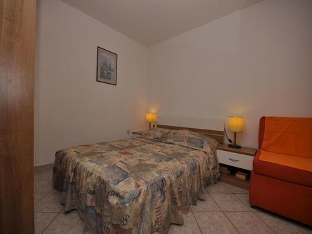 Apartments MIra 645, Poreč, Croatia