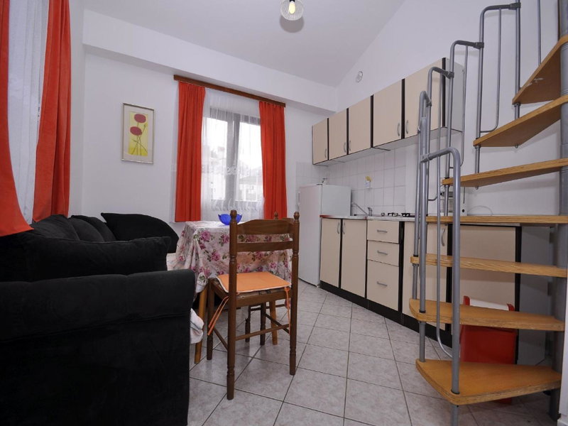 Apartments MIra 645, Poreč, Croatia