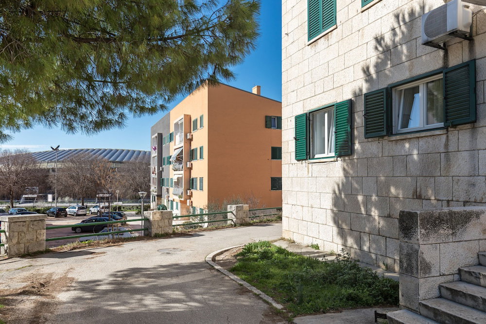 Hotel · Cool Suite, Split