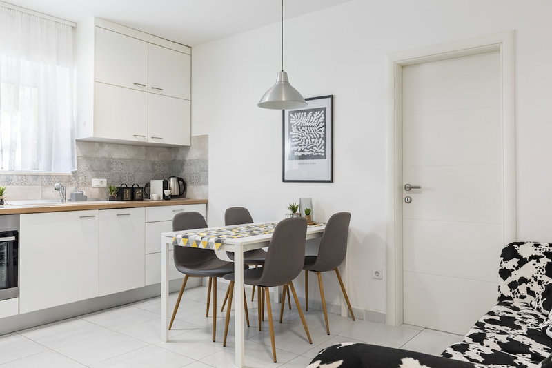 Cool Suite, Split, Croatia