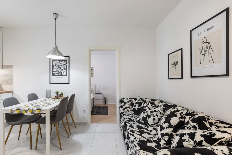 Cool Suite, Split, Croatia