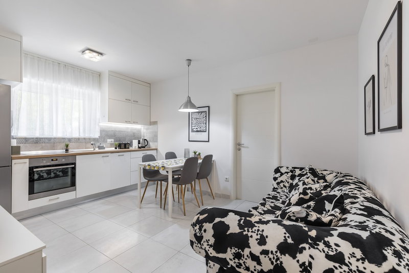 Cool Suite, Split, Croatia