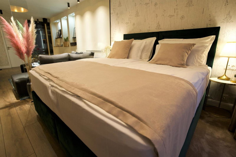 Apartman My Story, Osijek, Croatia
