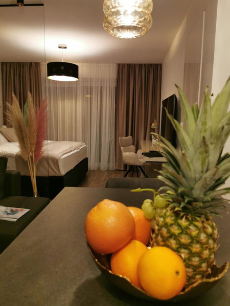 Apartman My Story, Osijek, Croatia