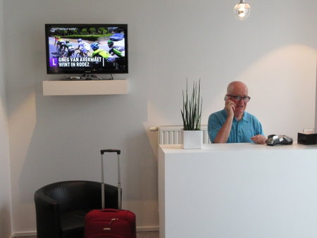 Hotel Muske Pitter, Mechelen, Belgium