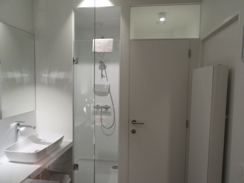 Hotel Muske Pitter, Mechelen, Belgium