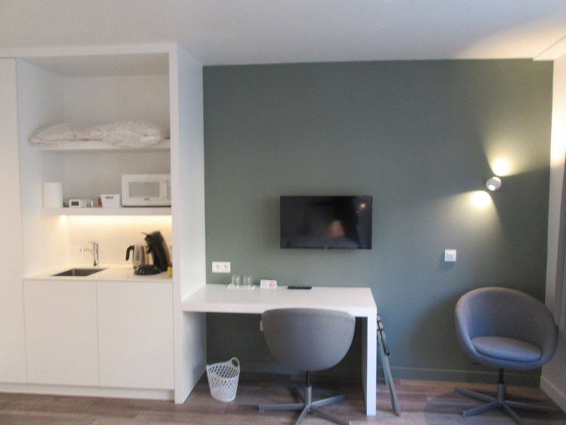 Hotel Muske Pitter, Mechelen, Belgium