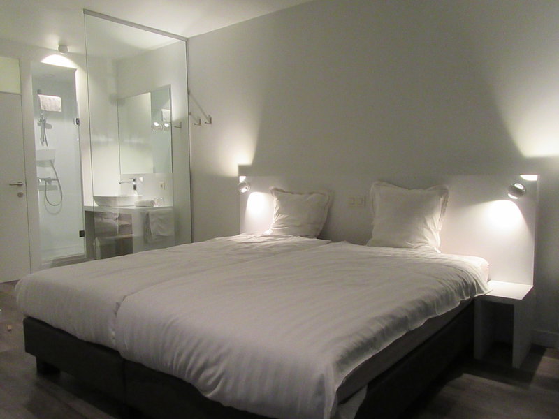 Hotel Muske Pitter, Mechelen, Belgium