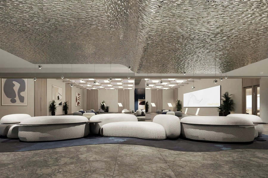 Courtyard By Marriott Ghent, Ghent, Belgium