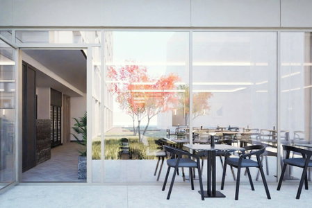 Courtyard By Marriott Ghent, Ghent, Belgium