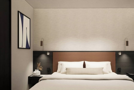 Courtyard By Marriott Ghent, Ghent, Belgium