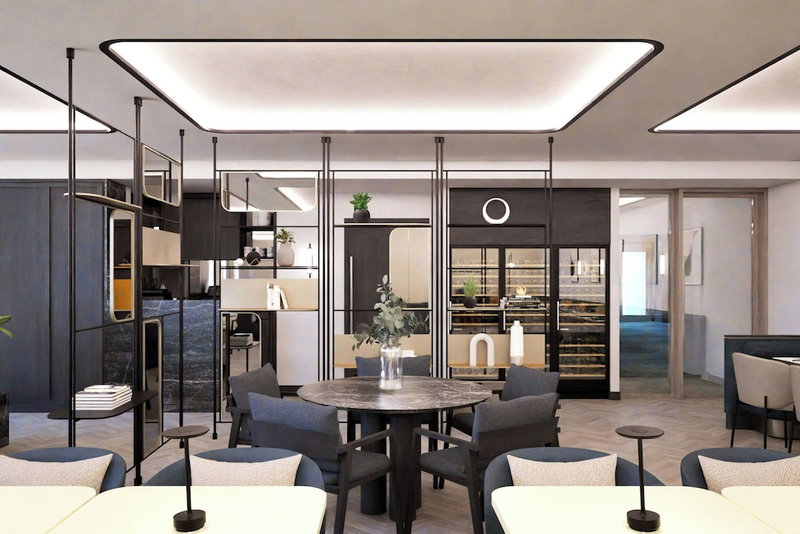 Courtyard By Marriott Ghent, Ghent, Belgium