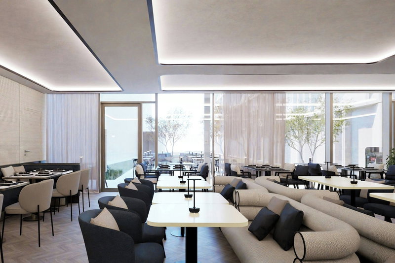 Courtyard By Marriott Ghent, Ghent, Belgium