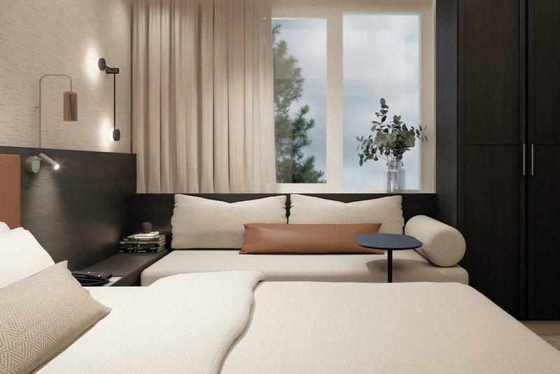 Courtyard By Marriott Ghent, Ghent, Belgium