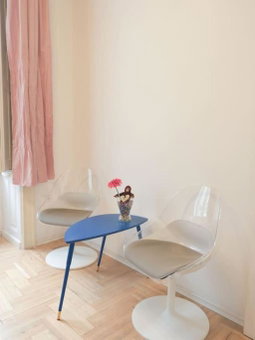 Elegant apartment nearby the Central Market Hall, Budapest, Hungary