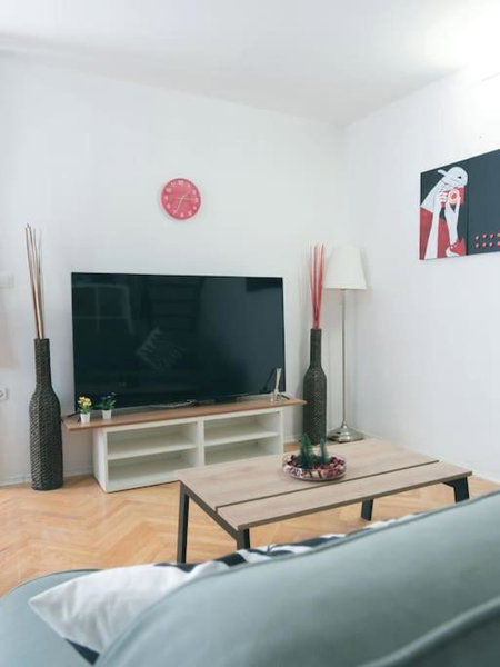 Elegant apartment nearby the Central Market Hall, Budapest, Hungary