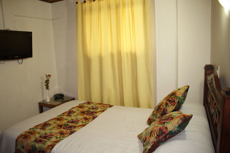 Hotel El Eden Manizales, Manizales, Colombia