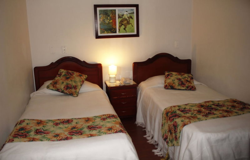 Hotel El Eden Manizales, Manizales, Colombia