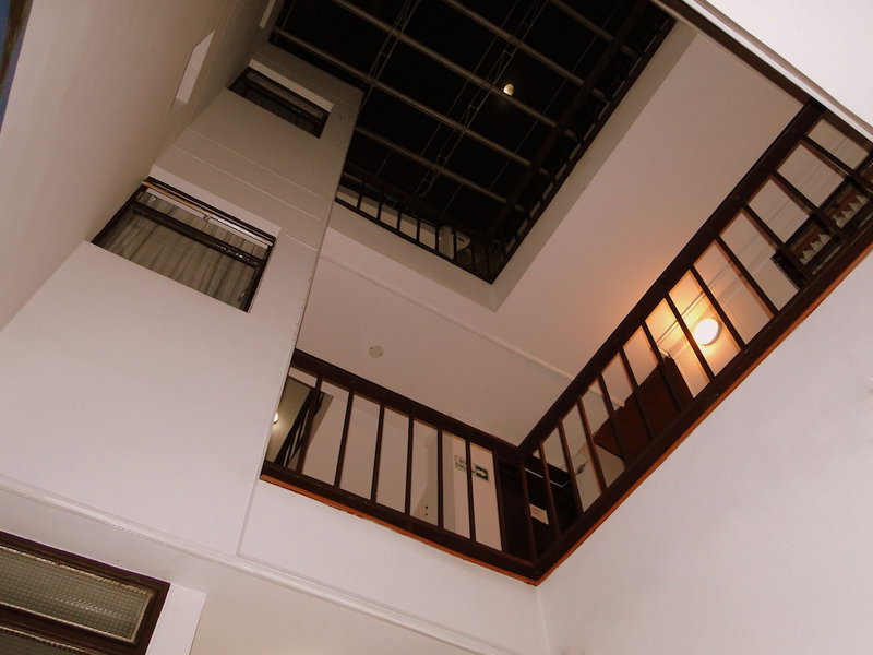 Hotel El Eden Manizales, Manizales, Colombia