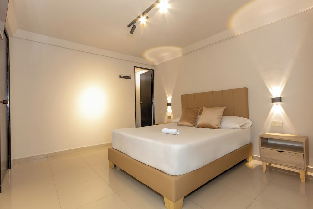 Hotel Garden Laureles, Kolumbien