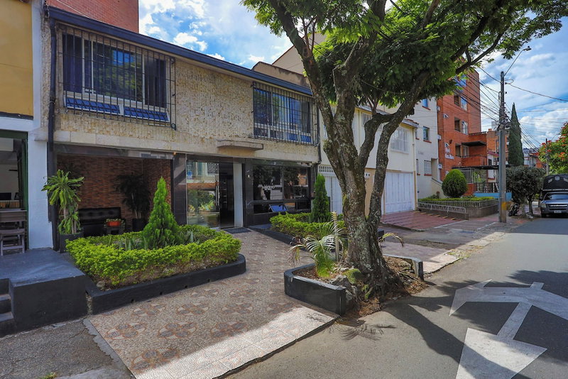 Hotel Garden Laureles, Medellín, Colombia