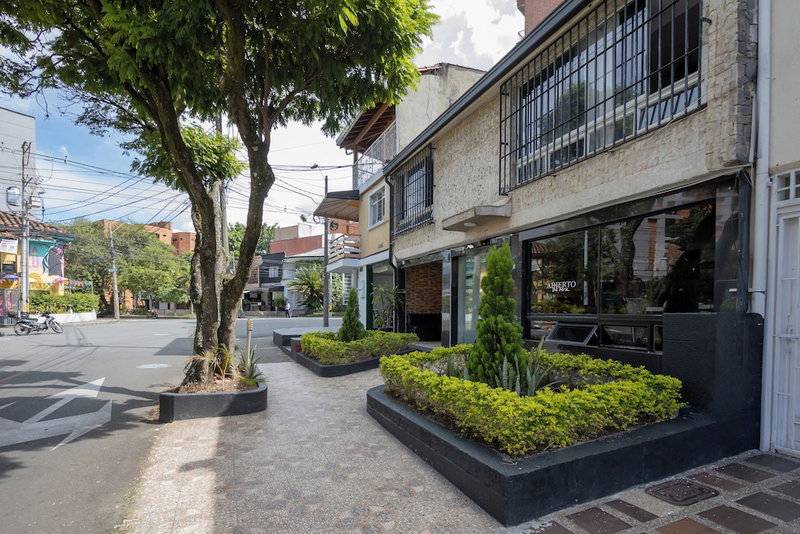 Hotel Garden Laureles, Medellín, Colombia
